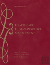 Healthcare Human Res Mgmt
