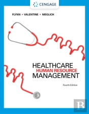 Healthcare Human Resource Management