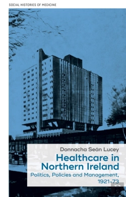 Bertrand.pt - Healthcare In Northern Ireland, 1921–73