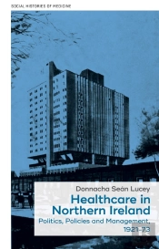 Healthcare In Northern Ireland, 192173