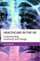 Healthcare In The Uk
