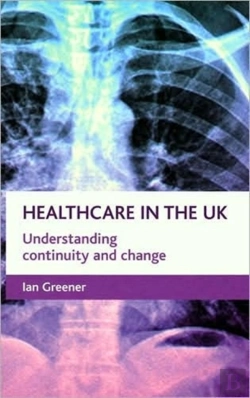 Bertrand.pt - Healthcare In The Uk