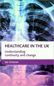 Healthcare In The Uk