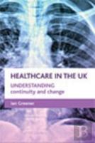 Healthcare In The Uk