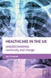 Healthcare In The Uk
