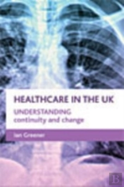Bertrand.pt - Healthcare In The Uk