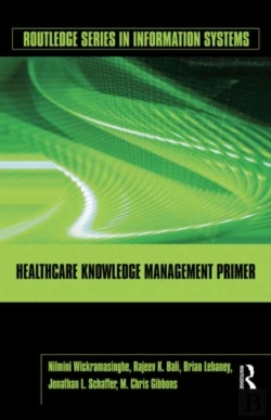 Bertrand.pt - Healthcare Knowledge Management Primer