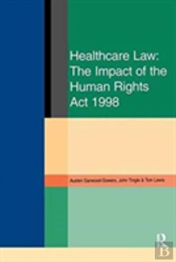 Bertrand.pt - Healthcare Law: Impact Of The Human Rights Act 1998