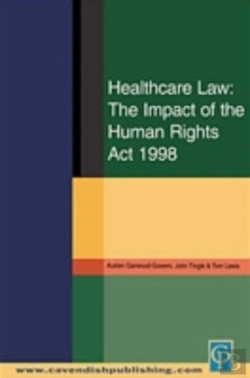 Bertrand.pt - Healthcare Law: Impact Of The Human Rights Act 1998