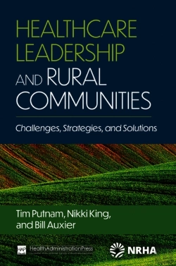 Bertrand.pt - Healthcare Leadership And Rural Communities
