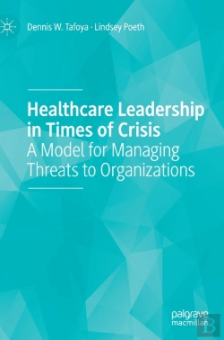 Bertrand.pt - Healthcare Leadership In Times Of Crisis