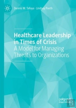 Bertrand.pt - Healthcare Leadership In Times Of Crisis