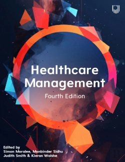 Bertrand.pt - Healthcare Management, 4e