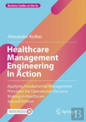 Healthcare Management Engineering In Action