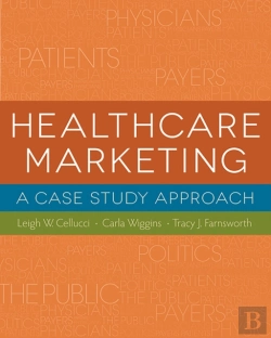 Bertrand.pt - Healthcare Marketing: A Case Study Approach