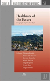 Healthcare Of The Future