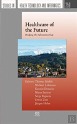 Bertrand.pt - Healthcare Of The Future