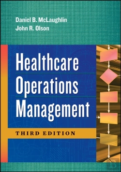 Bertrand.pt - Healthcare Operations Management, Third Edition