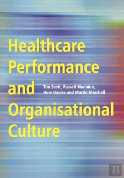Bertrand.pt - Healthcare Performance And Organisational Culture