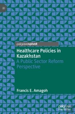 Bertrand.pt - Healthcare Policies In Kazakhstan