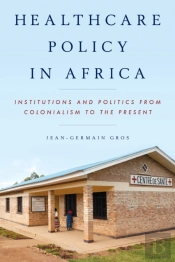 Healthcare Policy In Africa