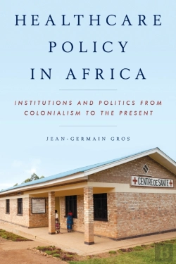 Bertrand.pt - Healthcare Policy In Africa