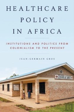 Bertrand.pt - Healthcare Policy In Africa