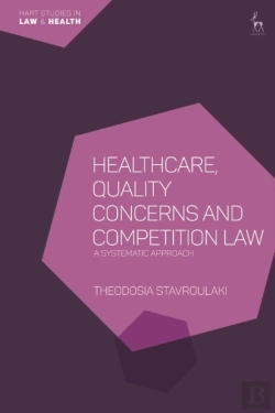 Bertrand.pt - Healthcare, Quality Concerns And Competition Law