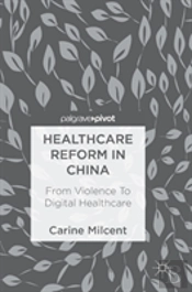 Healthcare Reform In China
