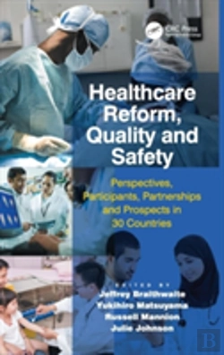 Bertrand.pt - Healthcare Reform, Quality And Safety
