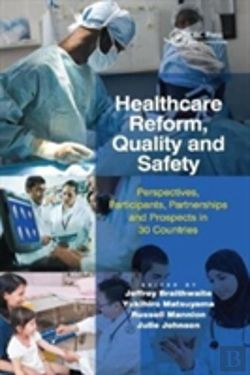Bertrand.pt - Healthcare Reform, Quality And Safety