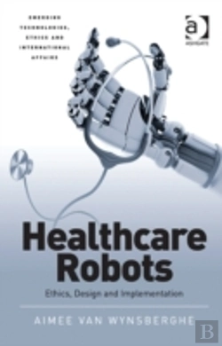 Bertrand.pt - Healthcare Robots
