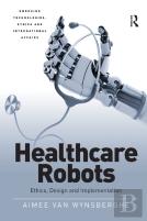 Healthcare Robots