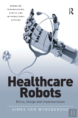 Bertrand.pt - Healthcare Robots