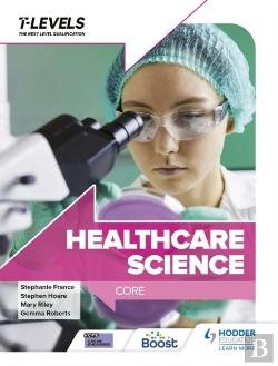 Bertrand.pt - Healthcare Science T Level: Core
