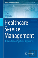 Healthcare Service Management