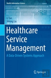 Healthcare Service Management