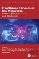 Healthcare Services In The Metaverse