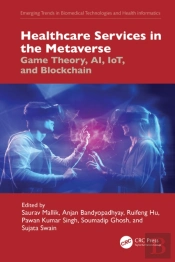 Healthcare Services In The Metaverse