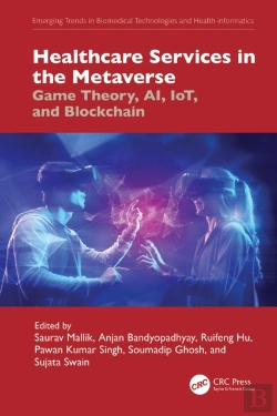 Bertrand.pt - Healthcare Services In The Metaverse