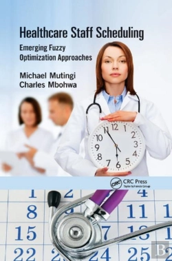 Bertrand.pt - Healthcare Staff Scheduling