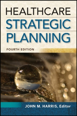 Bertrand.pt - Healthcare Strategic Planning, Fourth Edition