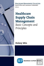 Healthcare Supply Chain Manage