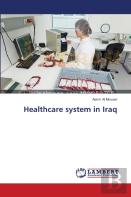Healthcare System In Iraq
