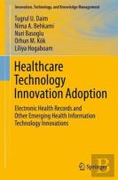 Healthcare Technology Innovation Adoption