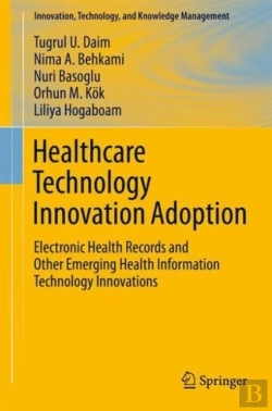 Bertrand.pt - Healthcare Technology Innovation Adoption