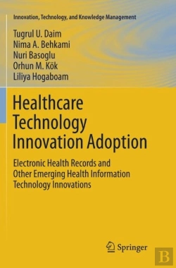 Bertrand.pt - Healthcare Technology Innovation Adoption