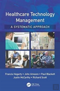 Bertrand.pt - Healthcare Technology Management - A Systematic Approach