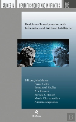 Bertrand.pt - Healthcare Transformation With Informatics And Artificial Intelligence
