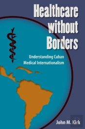 Healthcare Without Borders
